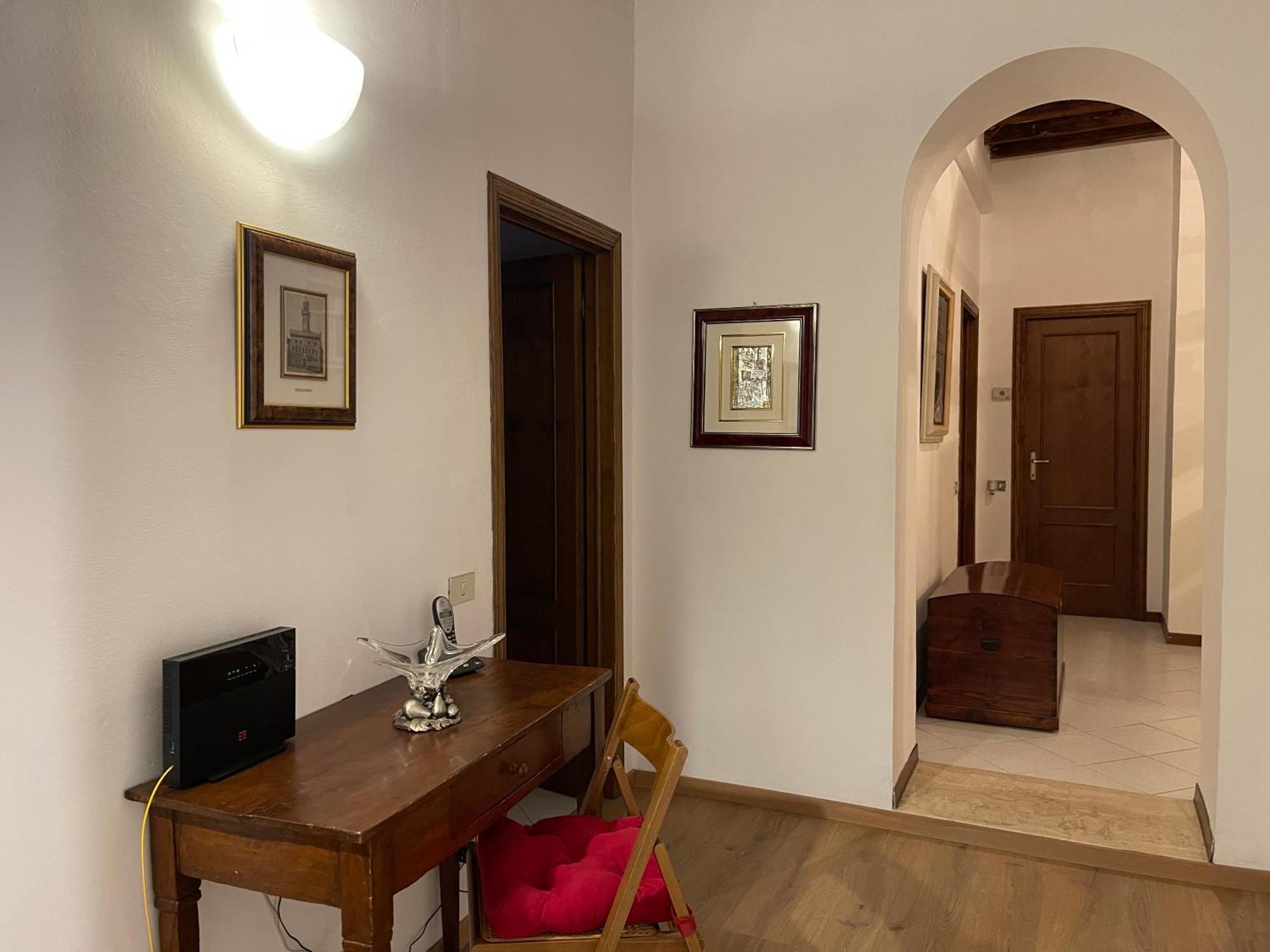 Appartamento Pantaneto 56 Siena Esterno foto