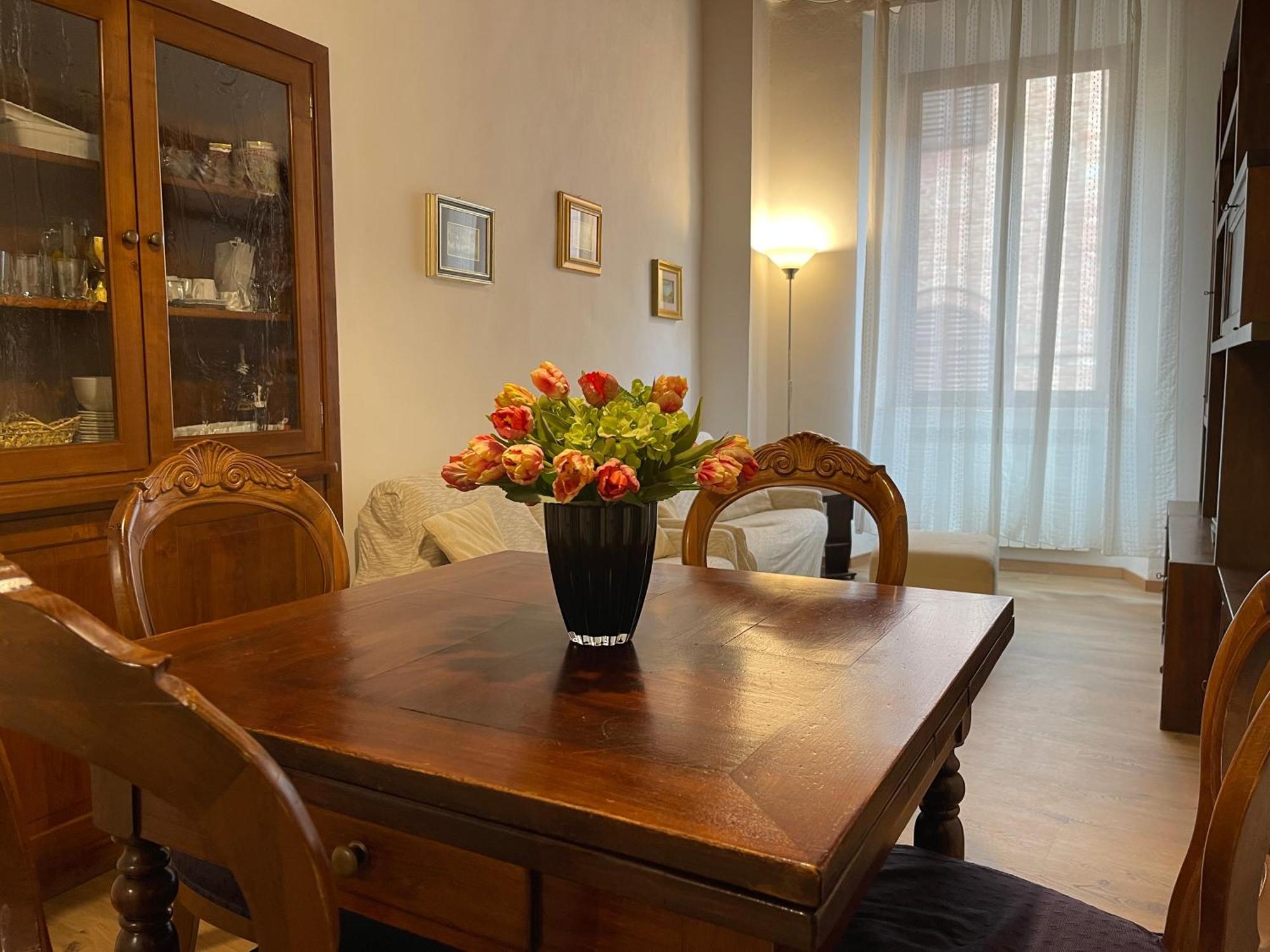 Appartamento Pantaneto 56 Siena Esterno foto