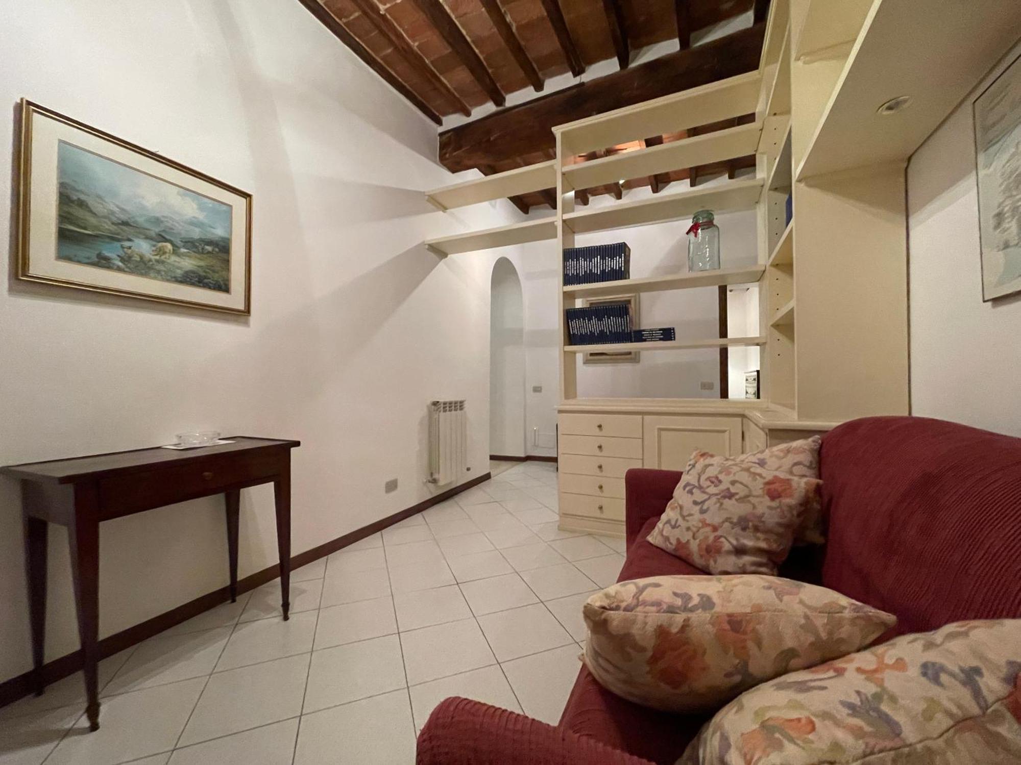 Appartamento Pantaneto 56 Siena Esterno foto
