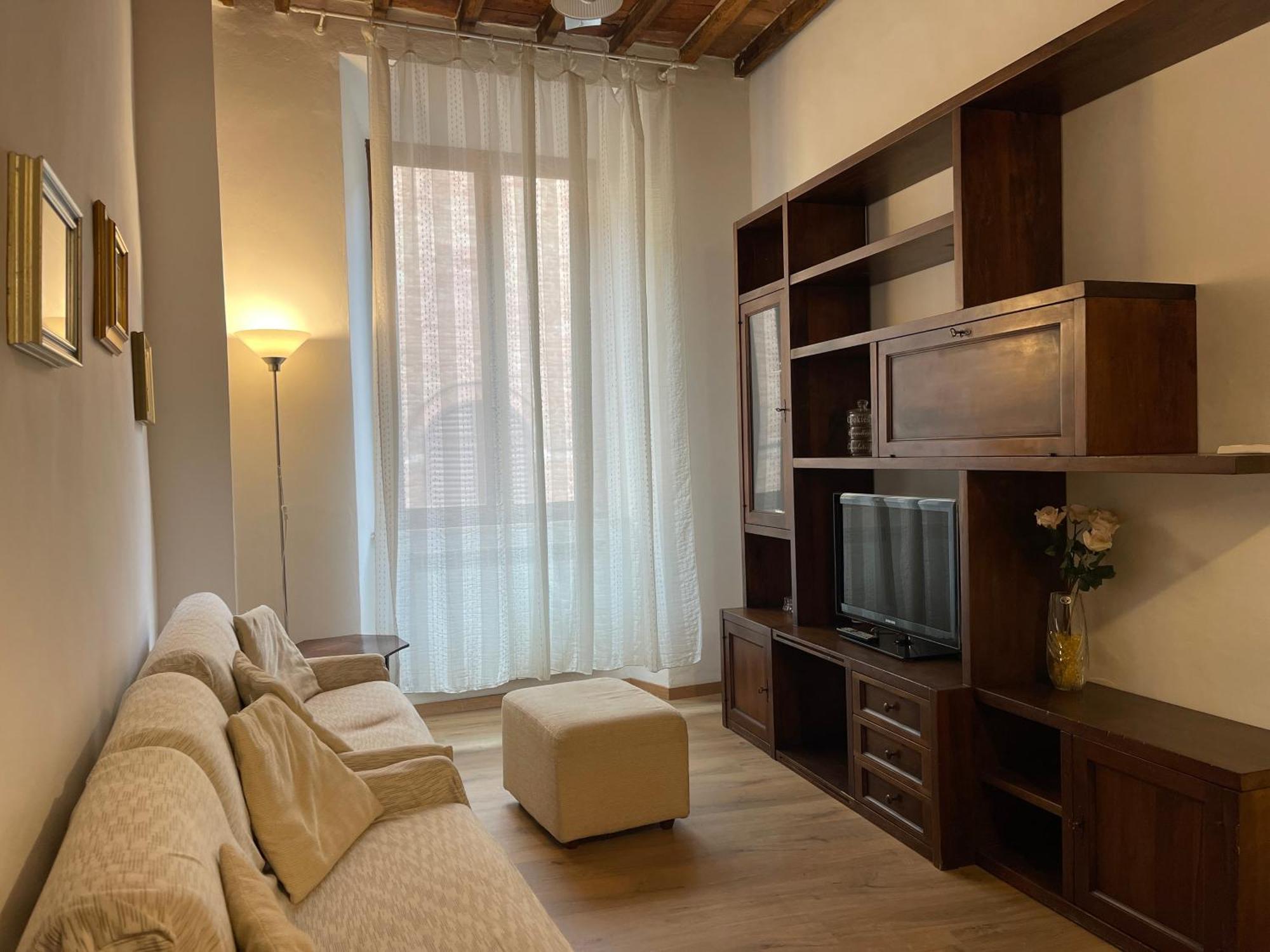 Appartamento Pantaneto 56 Siena Esterno foto